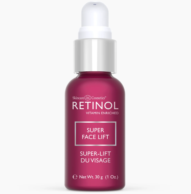 RETINOL Super Face Lift (46444000)