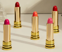Starlight Vintage Cosmetics lipstick - Holly's Peach (1960)