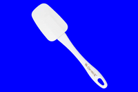 McCormick Silicone Spatulas, 9.625x2.375x0.375 in. - (1-Pack)
