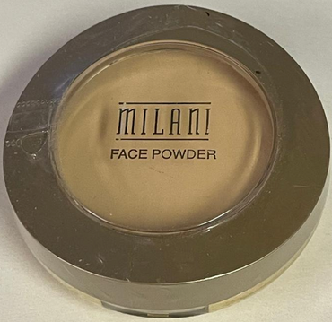 MILANI Cosmetics The Multitasker Face Powder - Light Medium 02