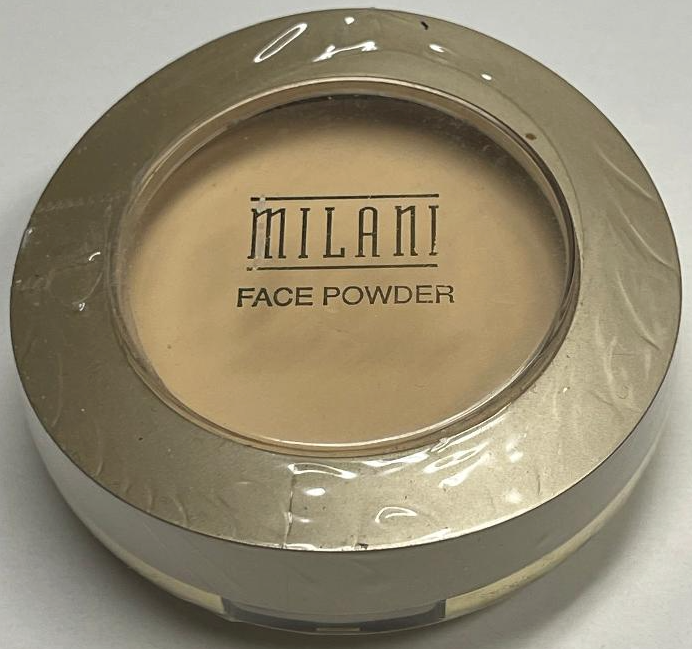 MILANI Cosmetics The Multitasker Face Powder - Light Medium 02