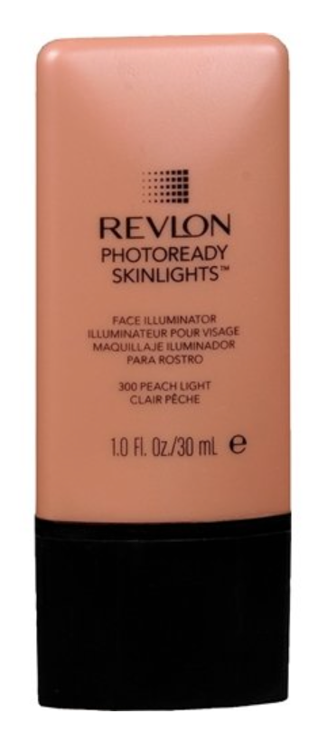 Face Illuminator