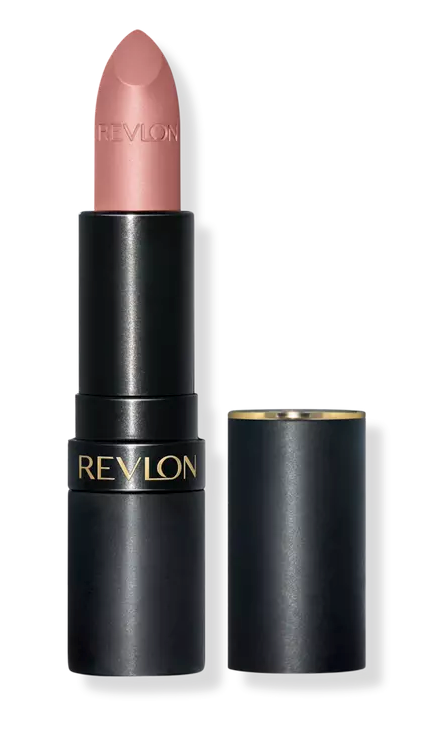 Revlon Super Lustrous Lipstick The Luscious Mattes - Untold Stories