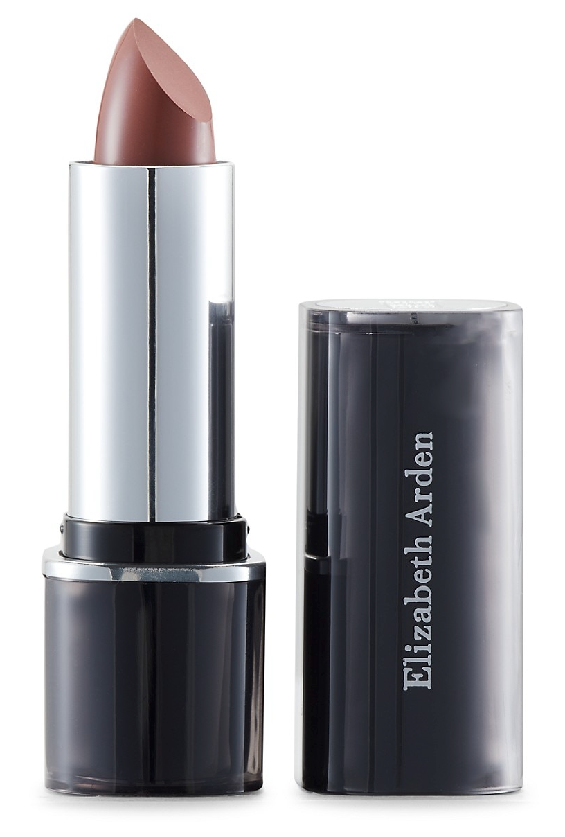 Elizabeth Arden Color Intrigue Lipstick - Raisin Cream 06