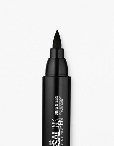 Prestige Cosmetics Colossal Ink Pen, (CIM-01) Ultra Black