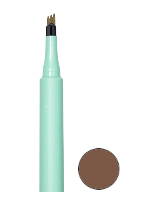 Prestige Cosmetics Brow Marker - (PSC-07) Brunette