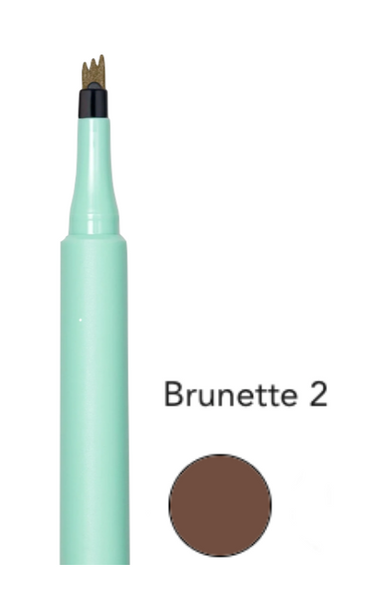 Prestige Cosmetics Brow Marker - (PSC-07) Brunette