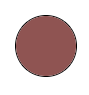 Prestige Cosmetics Lip Liner, (PSC-03) Velvet Mahogany