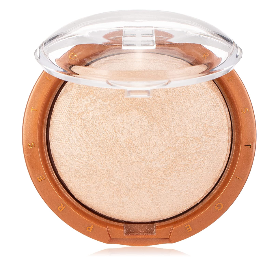 PRESTIGE COSMETICS (BPI-02) Luminizer