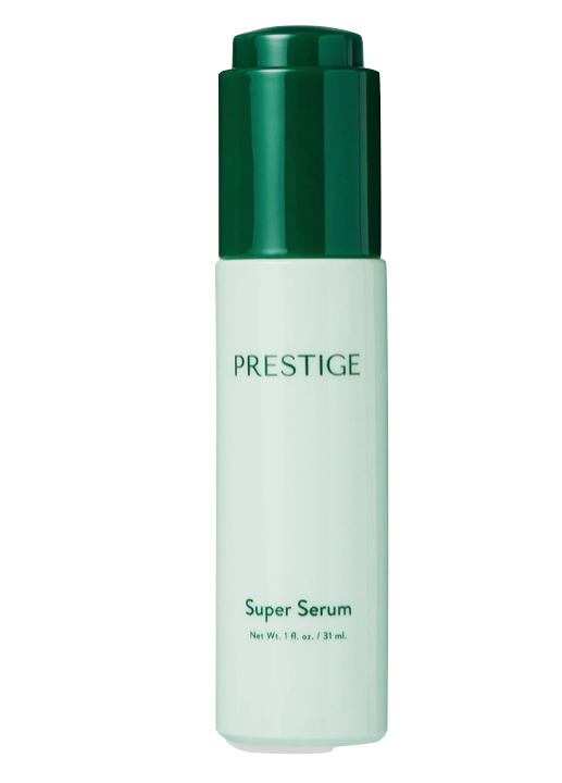 PRESTIGE COSMETICS Super Serum - (PSC-12) Sustainable Collection