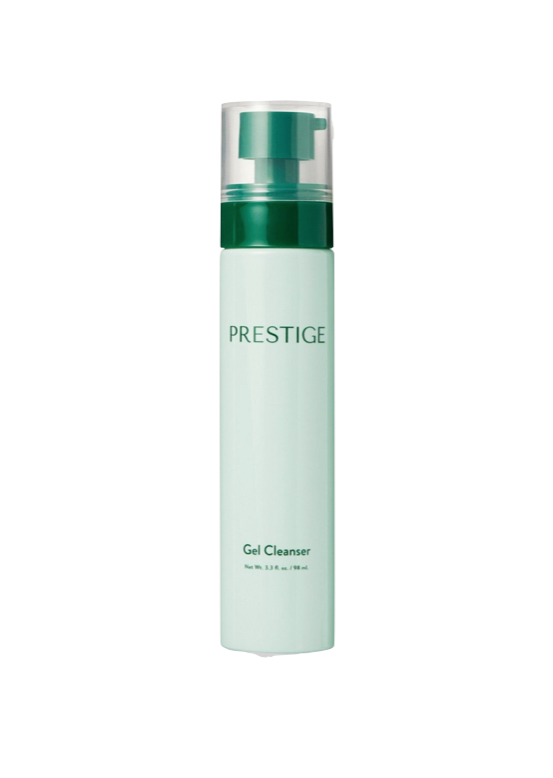 PRESTIGE COSMETICS (PSC-10) Gel Cleanser