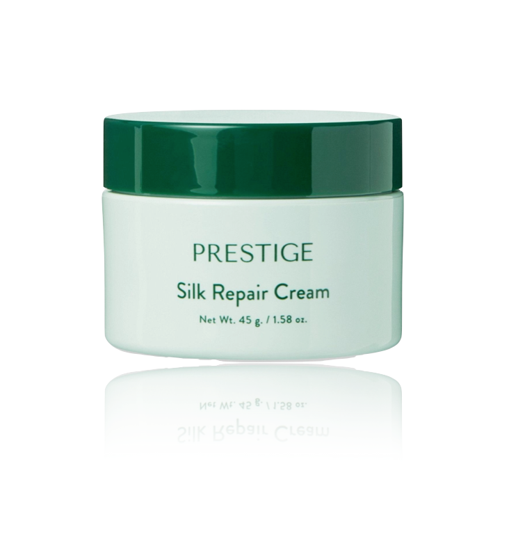 PRESTIGE COSMETICS (PSC-14) Silk Repair Cream