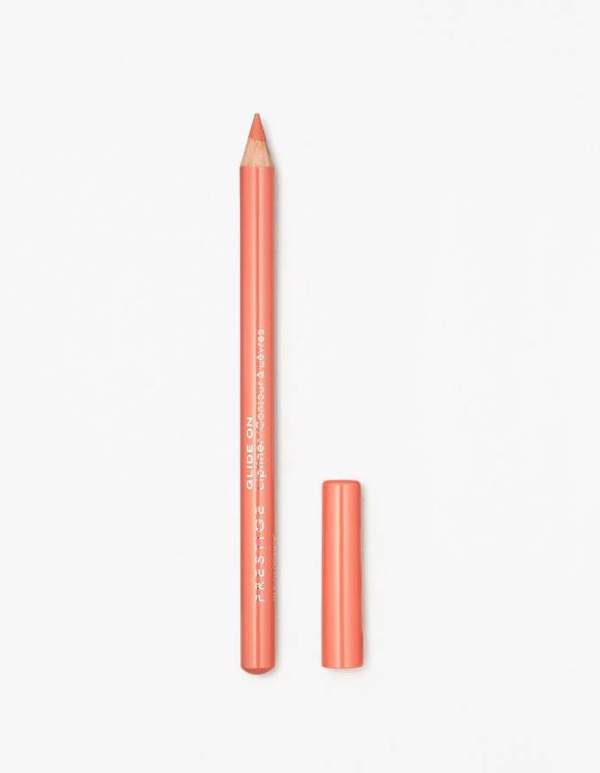 Prestige Cosmetics glide on Lipliner - (GLP-03) Orange