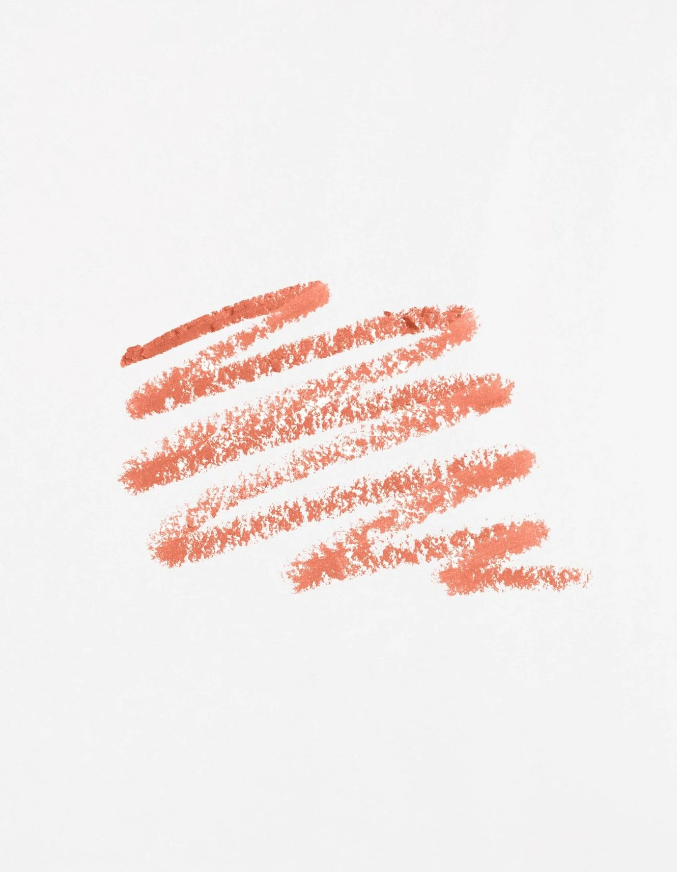 Prestige Cosmetics glide on Lipliner - (GLP-03) Orange