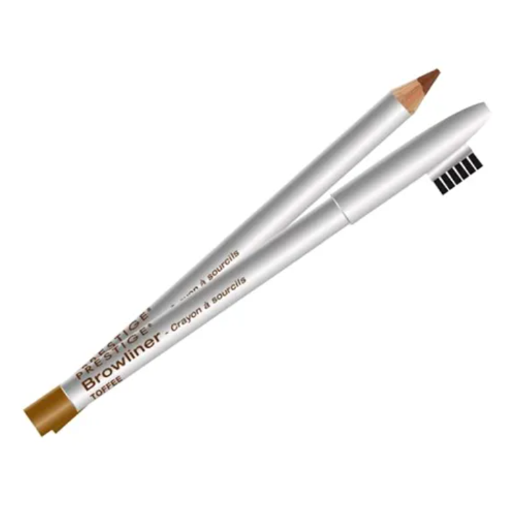 Prestige Cosmetics Browliner - (PCEB-01) Black Brown