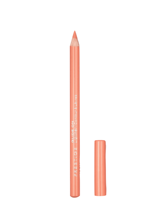 Prestige Cosmetics glide on Lipliner - (GLP-03) Orange