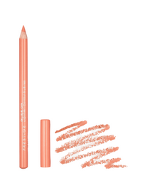 Prestige Cosmetics glide on Lipliner - (GLP-03) Orange