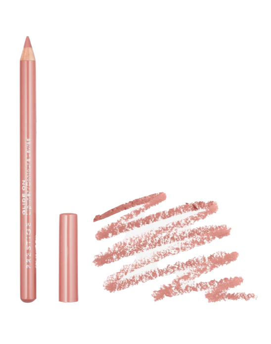 Prestige Cosmetics glide on Lipliner - (GLP-02) Natural