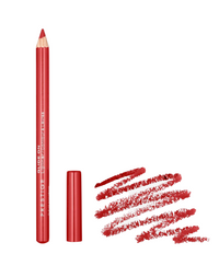 Prestige Cosmetics glide on Lipliner - (GLP-04) Red