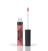 RED APPLE LIPSTICK - Honey Badger (MB3) Gluten Free Lip Gloss