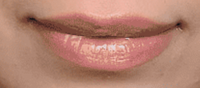 RED APPLE LIPSTICK - Honey Badger (MB3) Gluten Free Lip Gloss