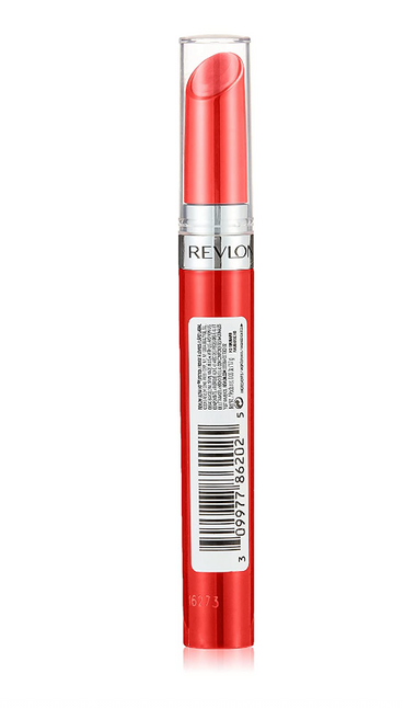 Revlon Ultra HD Gel Lipcolor - HD Sunset 725