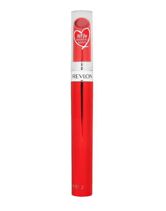 Revlon Ultra HD Gel Lipcolor - HD Lava 750