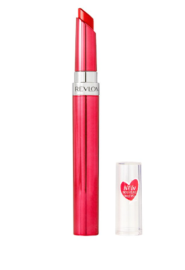 Revlon Ultra HD Gel Lipcolor - HD Lava 750