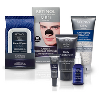 RETINOL Daily Moisturizer for Men - 1.7 oz. (50 g)