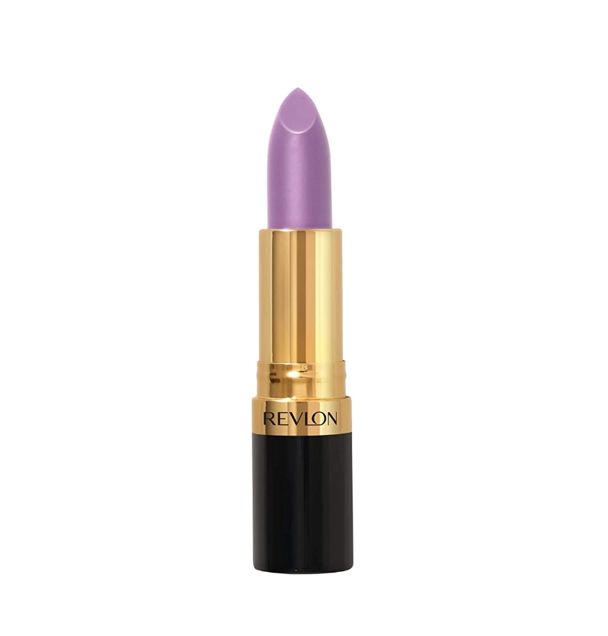 Revlon Super Lustrous Lipstick - 042 Lilac Mist