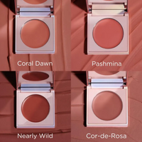 Sigma Beauty Cream Blush - Cor-de-Rosa