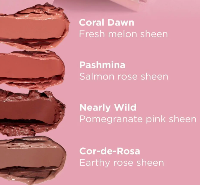 Sigma Beauty Cream Blush - Cor-de-Rosa