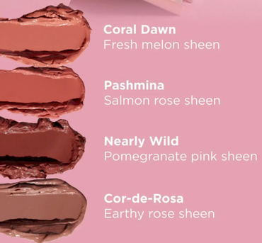 Sigma Beauty Cream Blush - Pashmina