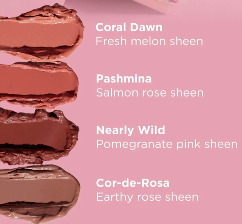 Sigma Beauty Cream Blush - Coral Dawn