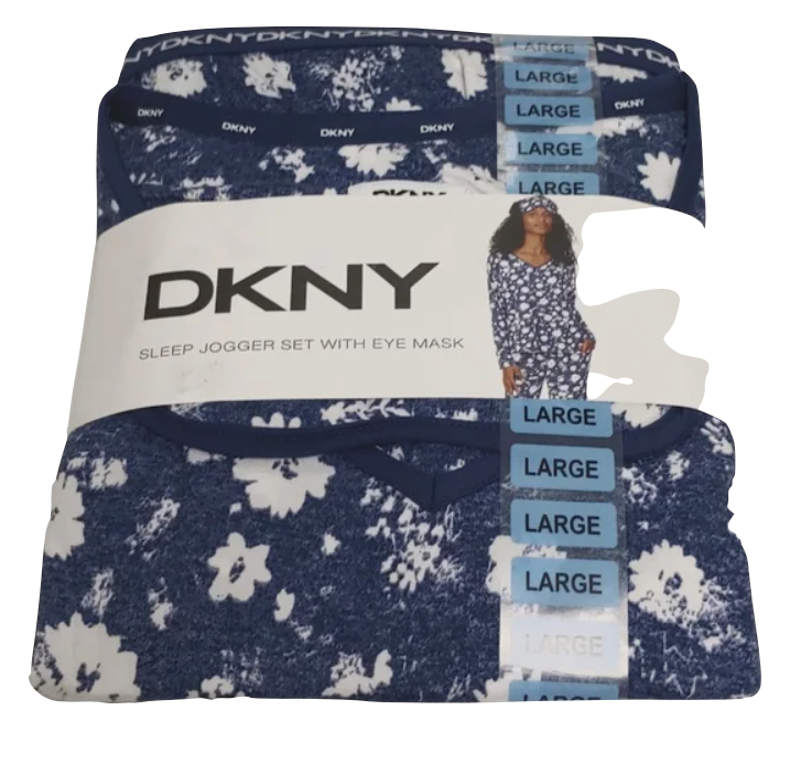 DKNY Ladies Lounge Set