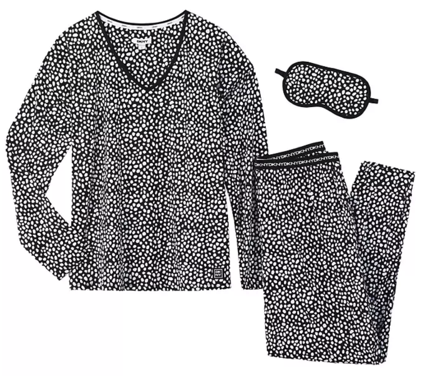 DKNY Ladies Lounge Set