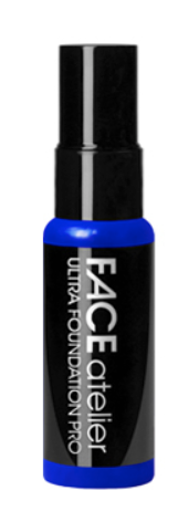 FACE atelier Ultra Foundation PRO - Blue