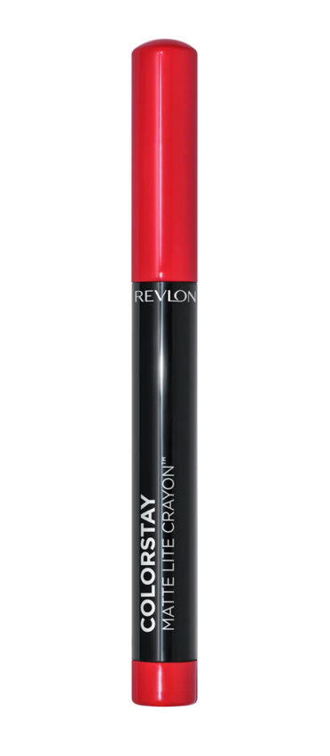 Revlon ColorStay Matte Lite Crayon - 010 Air Kiss