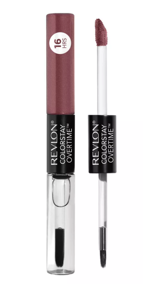 Revlon ColorStay Overtime Lipcolor - 370 Everlasting Rum