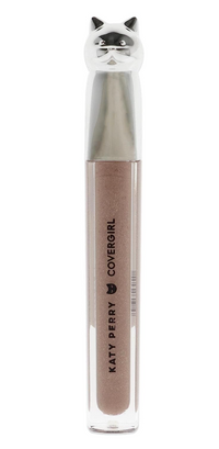 CoverGirl Katy Kat Lip Gloss, (KP27) Cateloupe