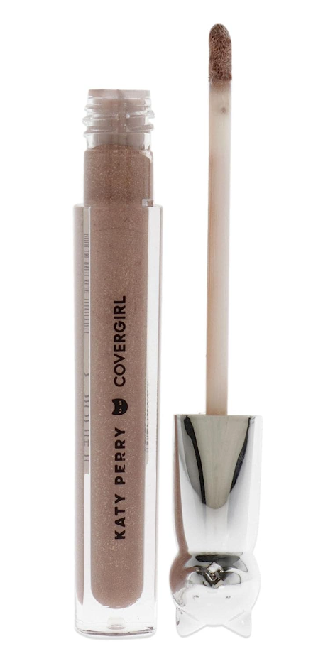 CoverGirl Katy Kat Lip Gloss, (KP27) Cateloupe