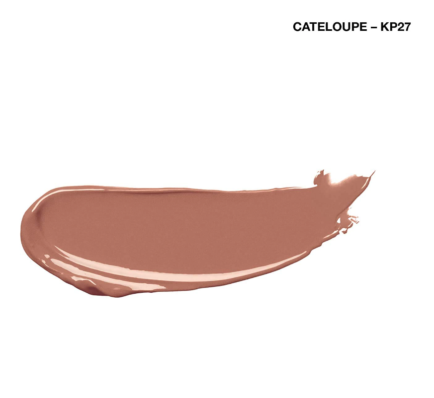 CoverGirl Katy Kat Lip Gloss, (KP27) Cateloupe