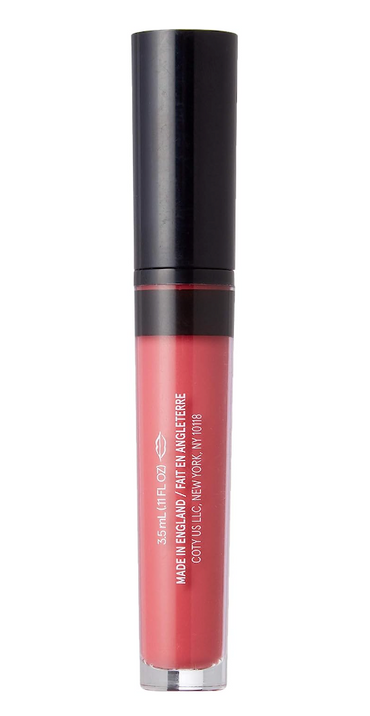 Covergirl Full Spectrum Matte Idol- Liquid Lipstick, (275) Gains
