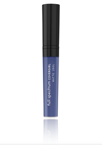 Covergirl Full Spectrum Matte Idol- Liquid Lipstick, (295) Major