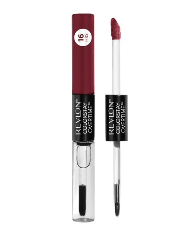 Revlon ColorStay Overtime Lipcolor - 280 Stay Currant