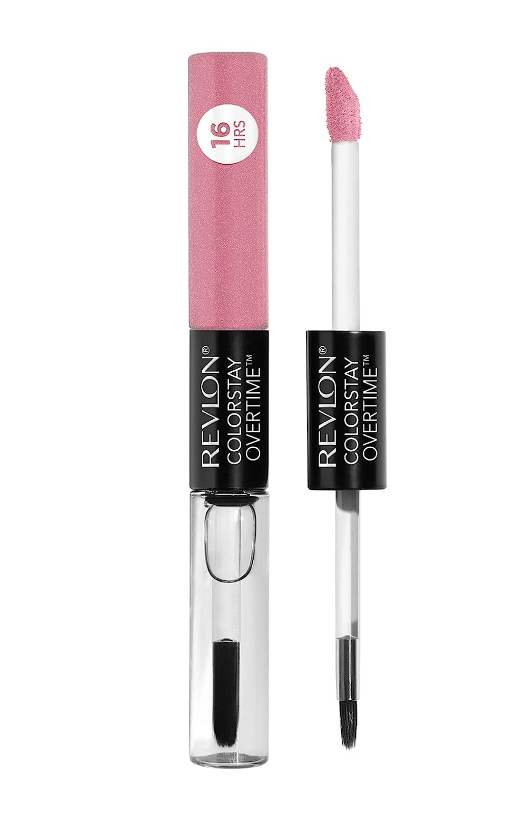 Revlon ColorStay Overtime Lipcolor - 410 Forever Pink