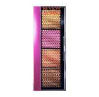 Revlon So Fierce! Prismatic Halo Shadow Quad - (966) The Big Bang