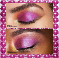 Revlon So Fierce! Prismatic Halo Shadow Quad - (966) The Big Bang