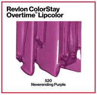 Revlon ColorStay Overtime Lipcolor 