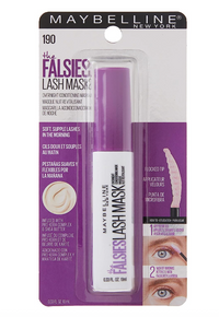 Maybelline The Falsies Lash Mask Conditioner